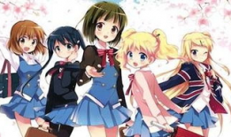 肉肉动漫大全,盘点那些萌动心弦的二次元萌宠