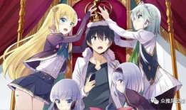 穿越动漫,动漫世界大冒险